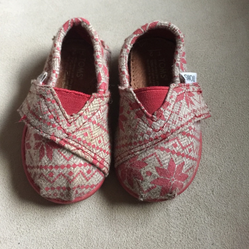 Toms Walkers